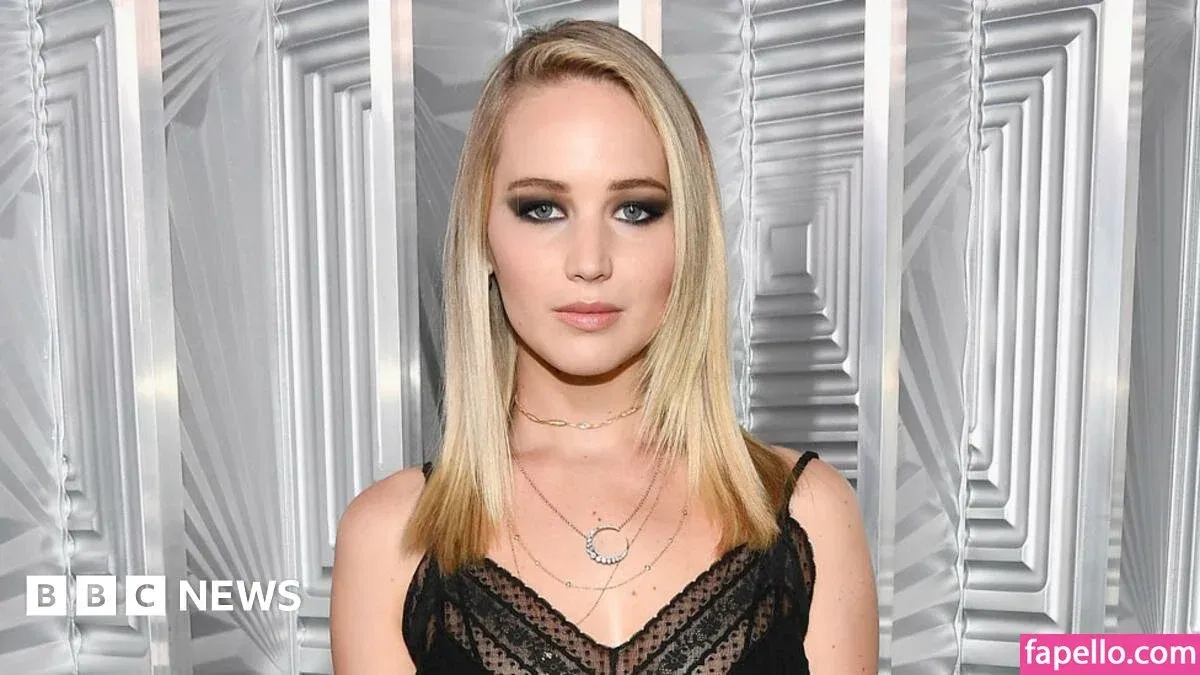 Jennifer Law Onlyfans Photo Gallery 