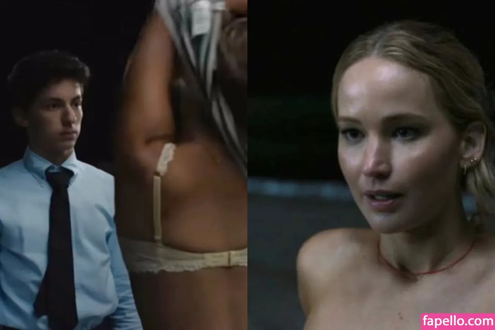 Jennifer Law Onlyfans Photo Gallery 