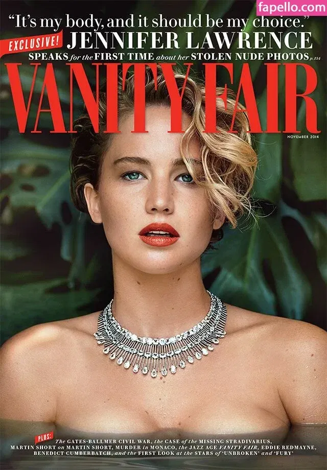 Jennifer Law Onlyfans Photo Gallery 