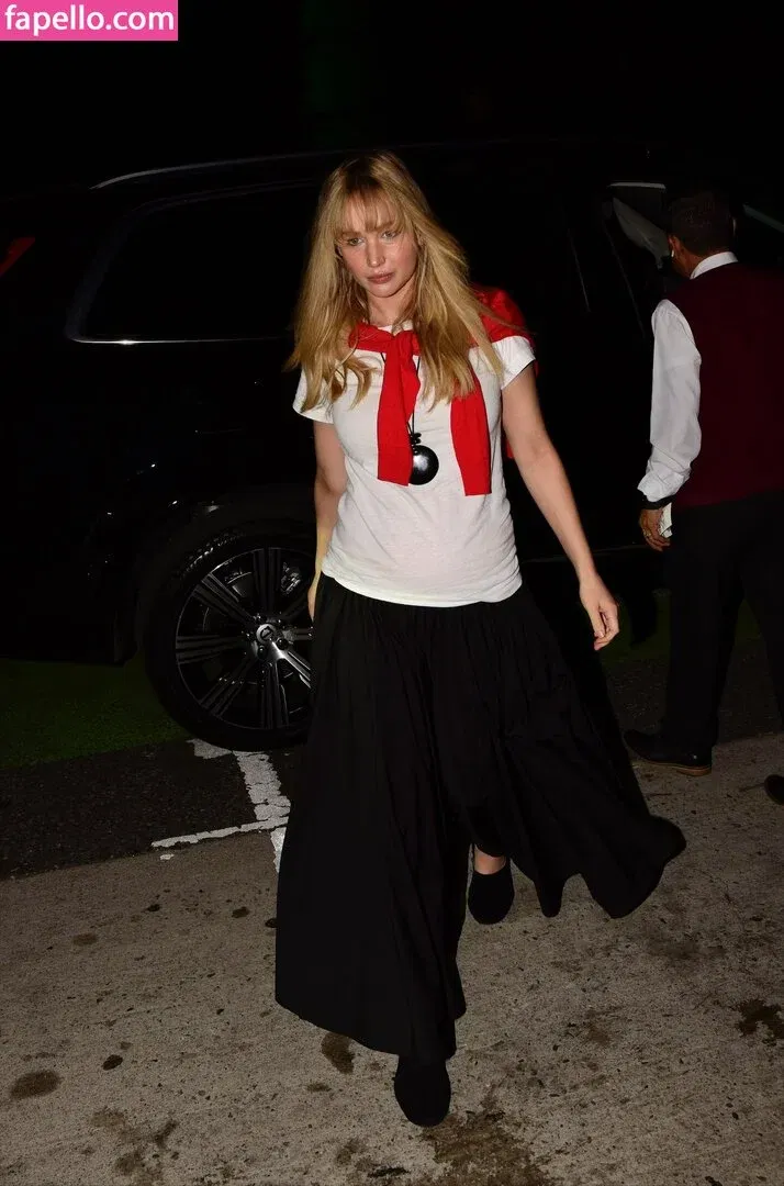 Jennifer Law Onlyfans Photo Gallery 