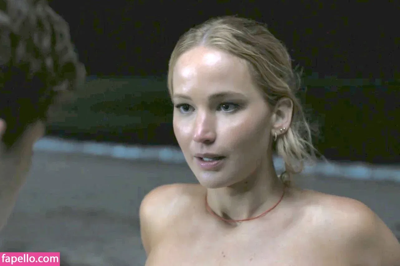 Jennifer Law Onlyfans Photo Gallery 