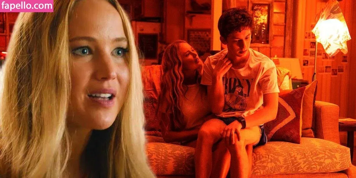 Jennifer Law Onlyfans Photo Gallery 