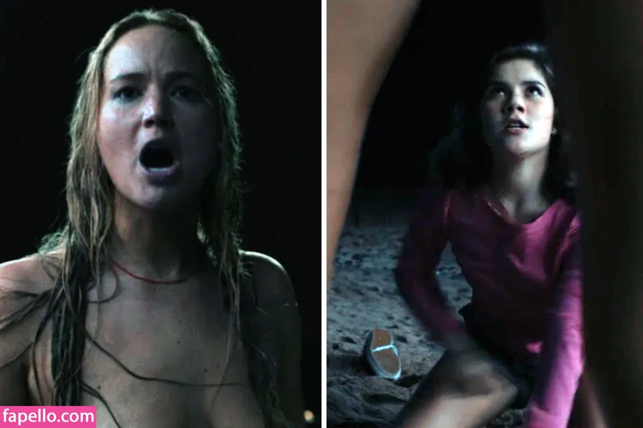 Jennifer Law Onlyfans Photo Gallery 