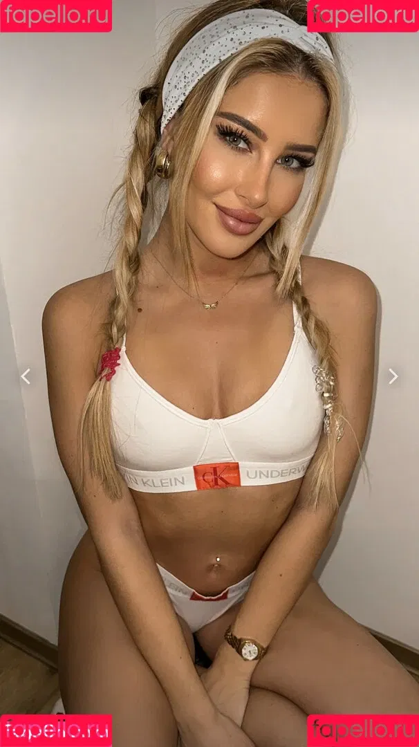JackyZyrus / jacquelinax Onlyfans Photo Gallery 