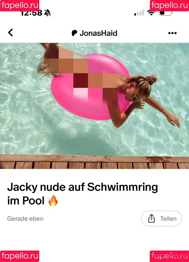 JackyZyrus / jacquelinax Onlyfans Photo Gallery 
