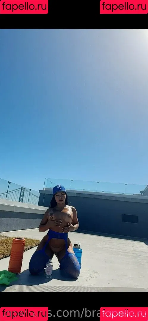 brandylicious / brandyslicious Onlyfans Photo Gallery 