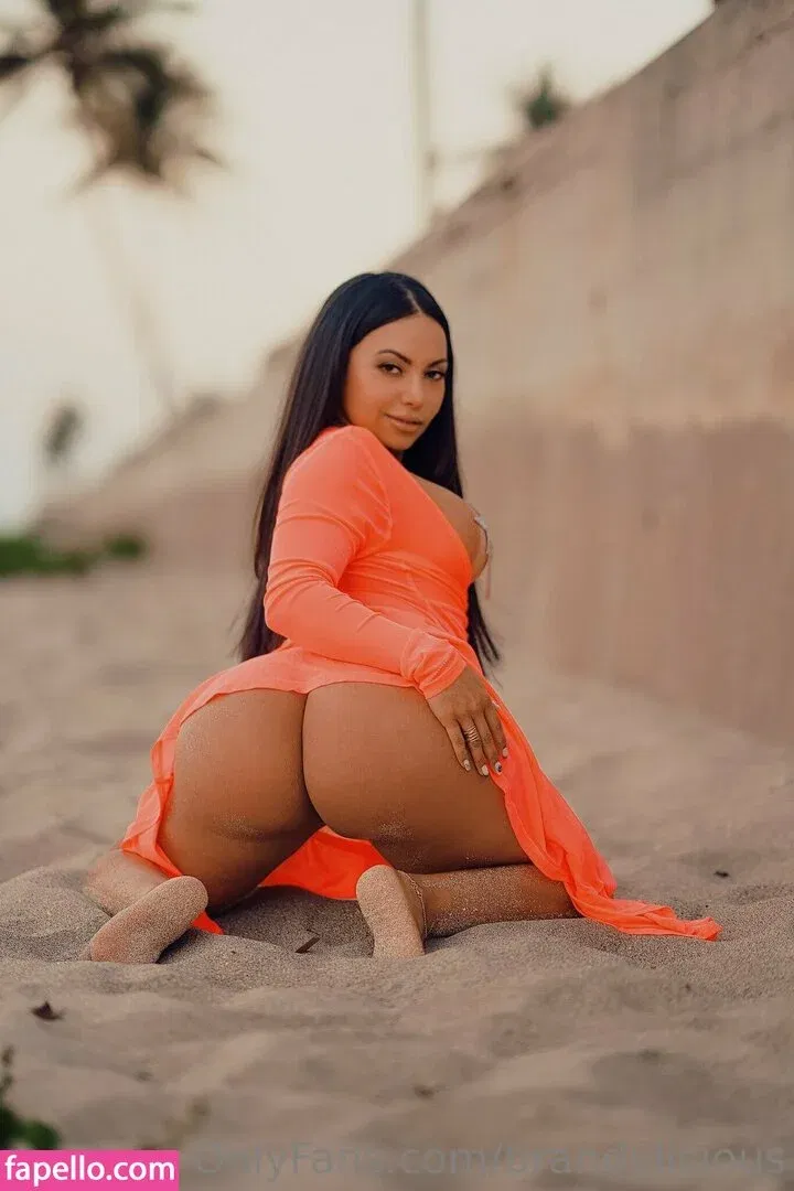 brandylicious / brandyslicious Onlyfans Photo Gallery 