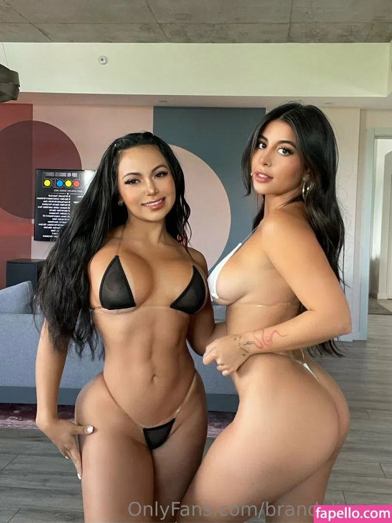 brandylicious / brandyslicious Onlyfans Photo Gallery 