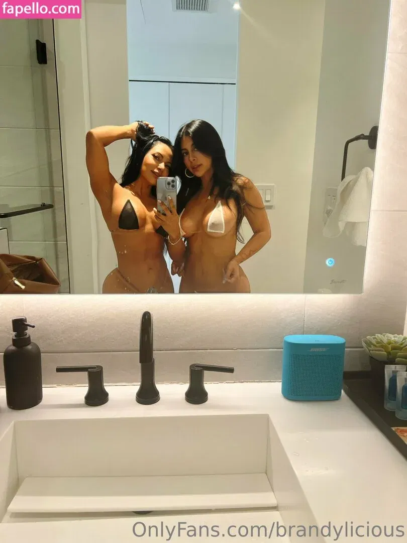 brandylicious / brandyslicious Onlyfans Photo Gallery 