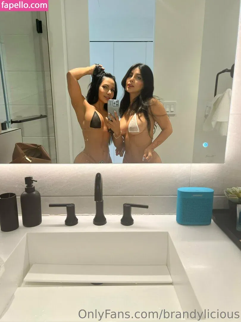 brandylicious / brandyslicious Onlyfans Photo Gallery 