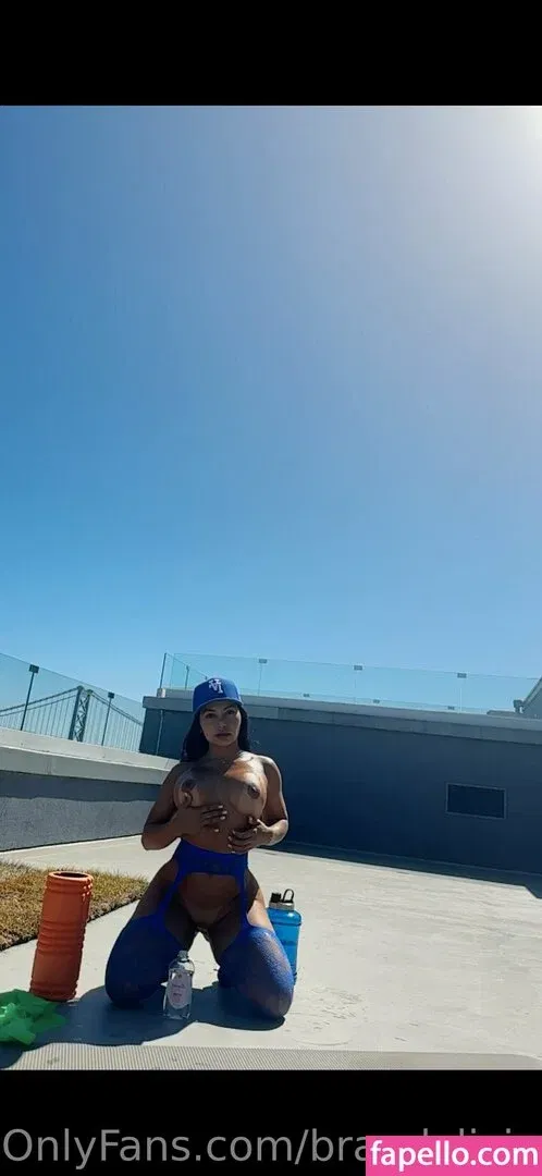 brandylicious / brandyslicious Onlyfans Photo Gallery 