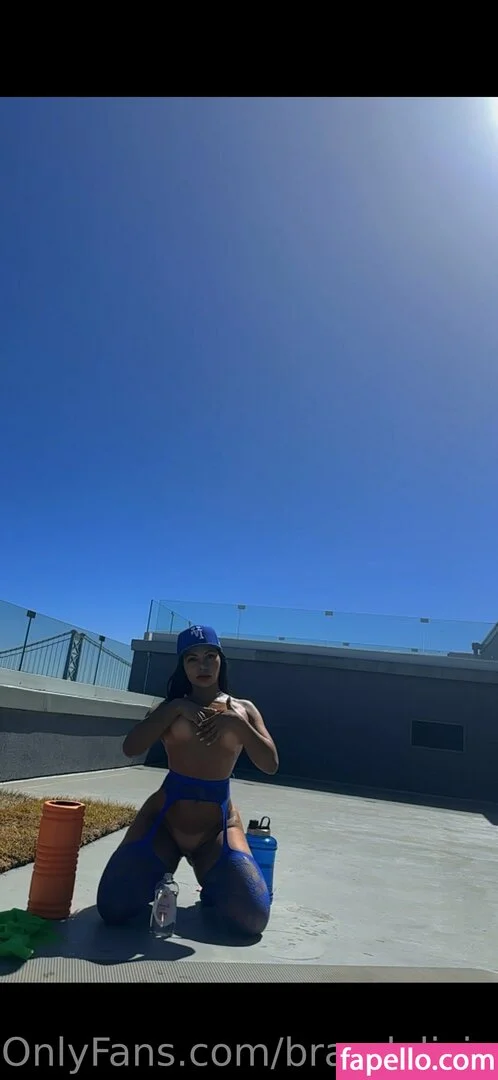 brandylicious / brandyslicious Onlyfans Photo Gallery 