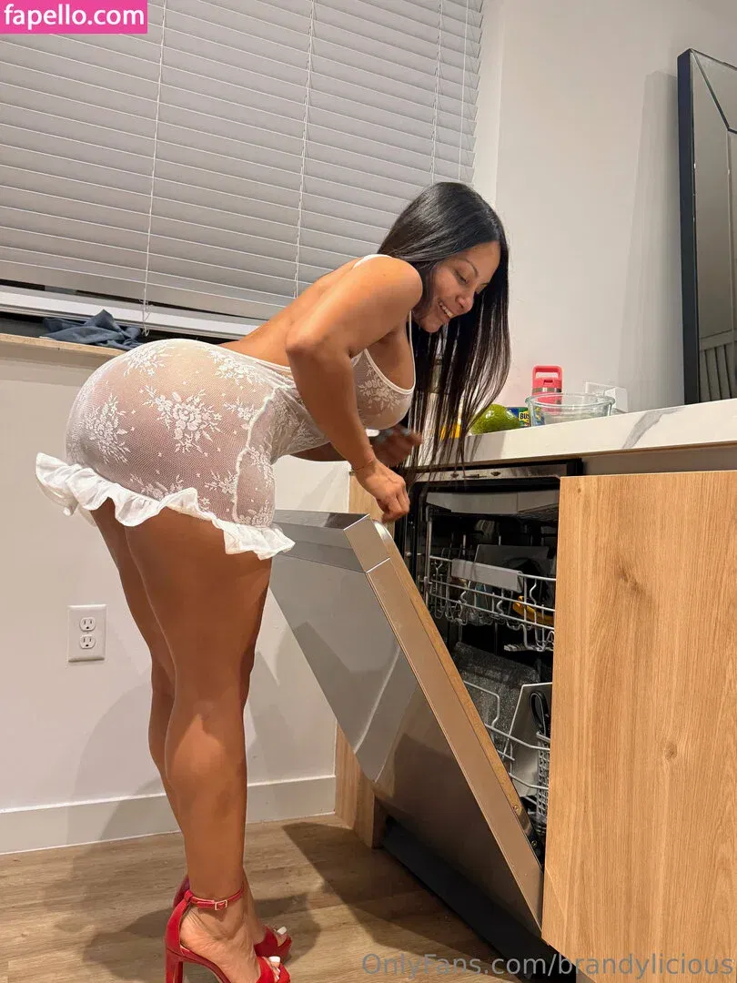 brandylicious / brandyslicious Onlyfans Photo Gallery 