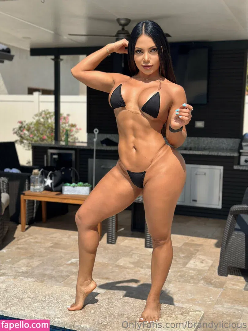 brandylicious / brandyslicious Onlyfans Photo Gallery 