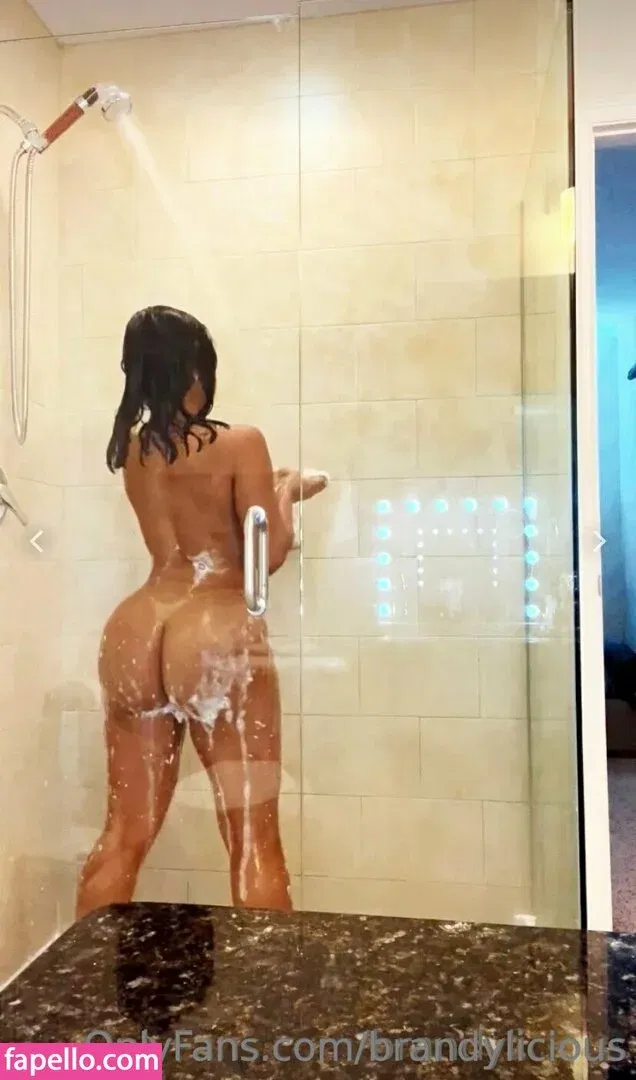 brandylicious / brandyslicious Onlyfans Photo Gallery 