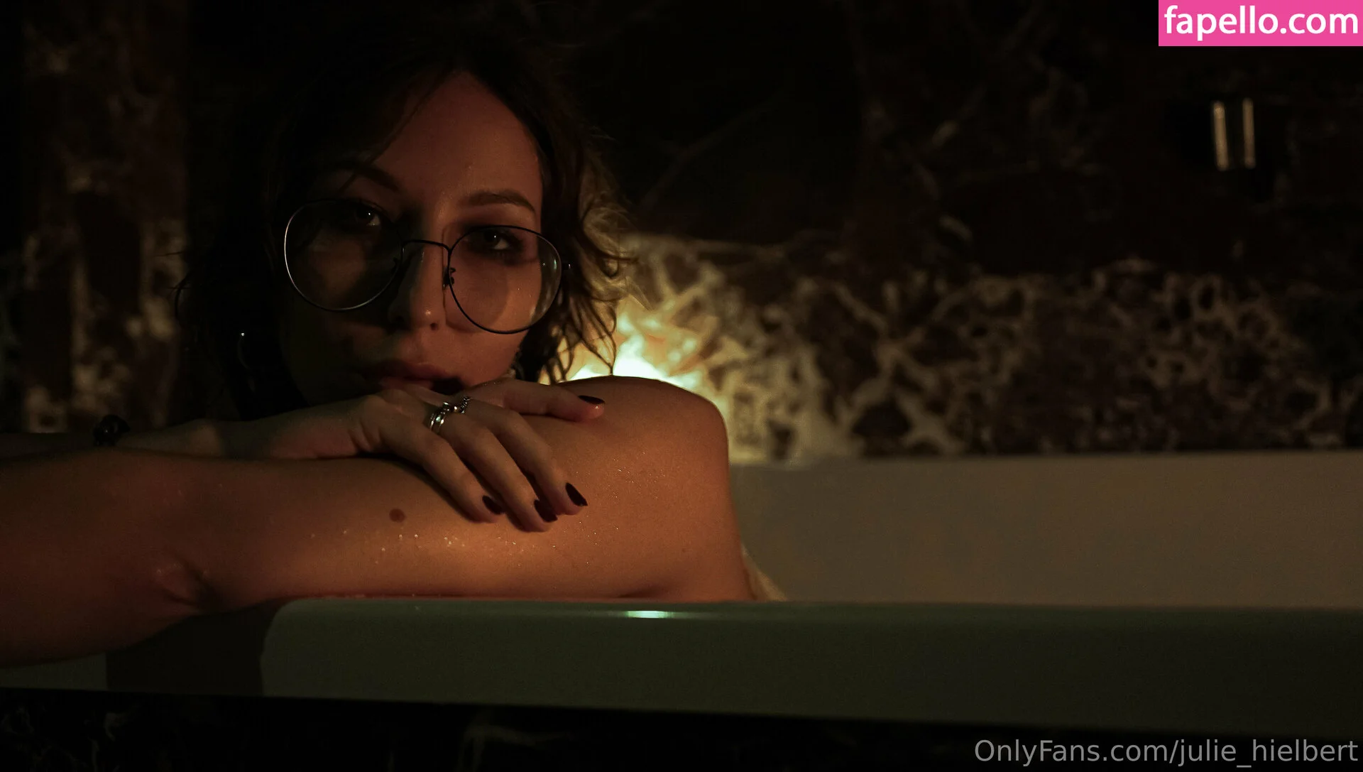 Julie Hielbert Nude Onlyfans Photo 43
