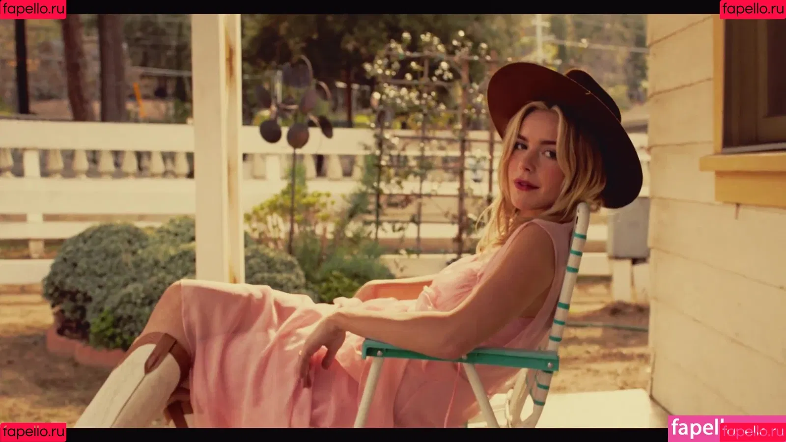AdventuresSabrina / Kiernan Shipka / kiernanshipka Onlyfans Photo Gallery 