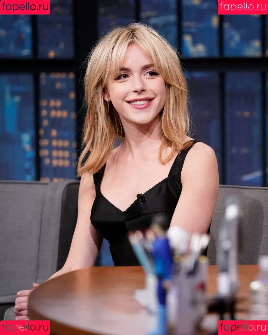AdventuresSabrina / Kiernan Shipka / kiernanshipka Onlyfans Photo Gallery 