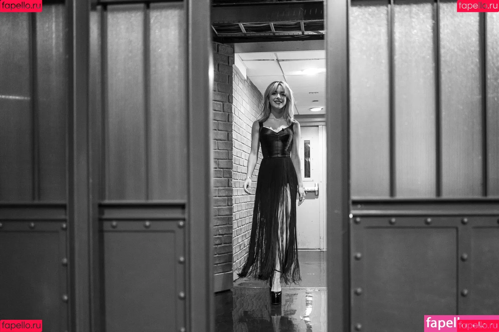 AdventuresSabrina / Kiernan Shipka / kiernanshipka Onlyfans Photo Gallery 