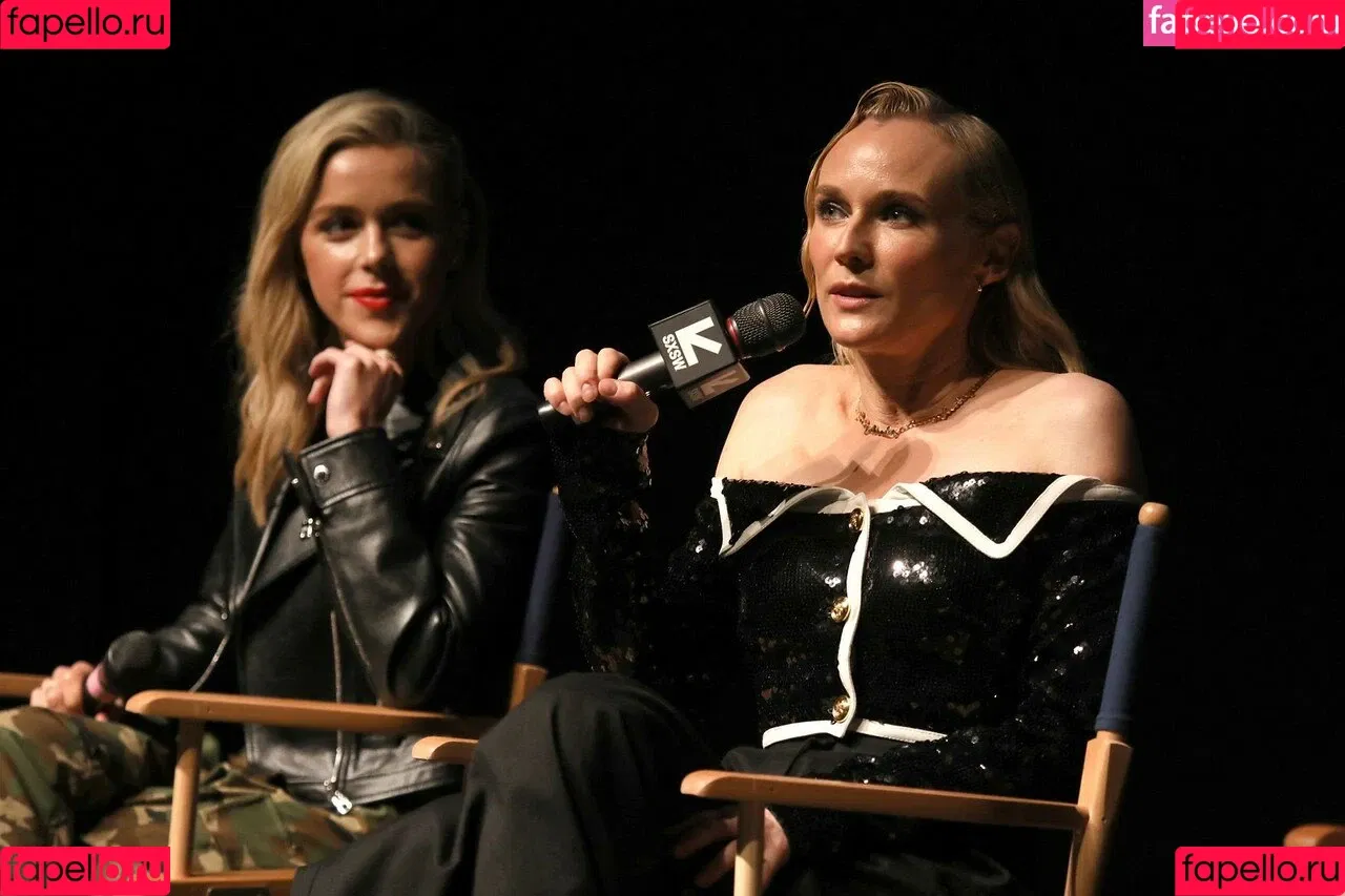 AdventuresSabrina / Kiernan Shipka / kiernanshipka Onlyfans Photo Gallery 