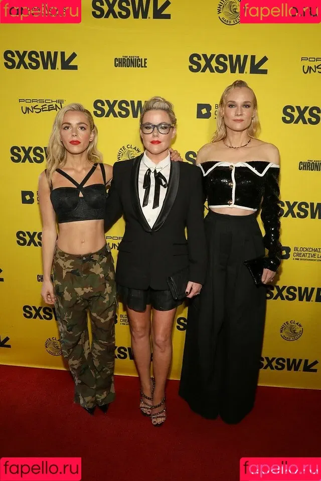 AdventuresSabrina / Kiernan Shipka / kiernanshipka Onlyfans Photo Gallery 