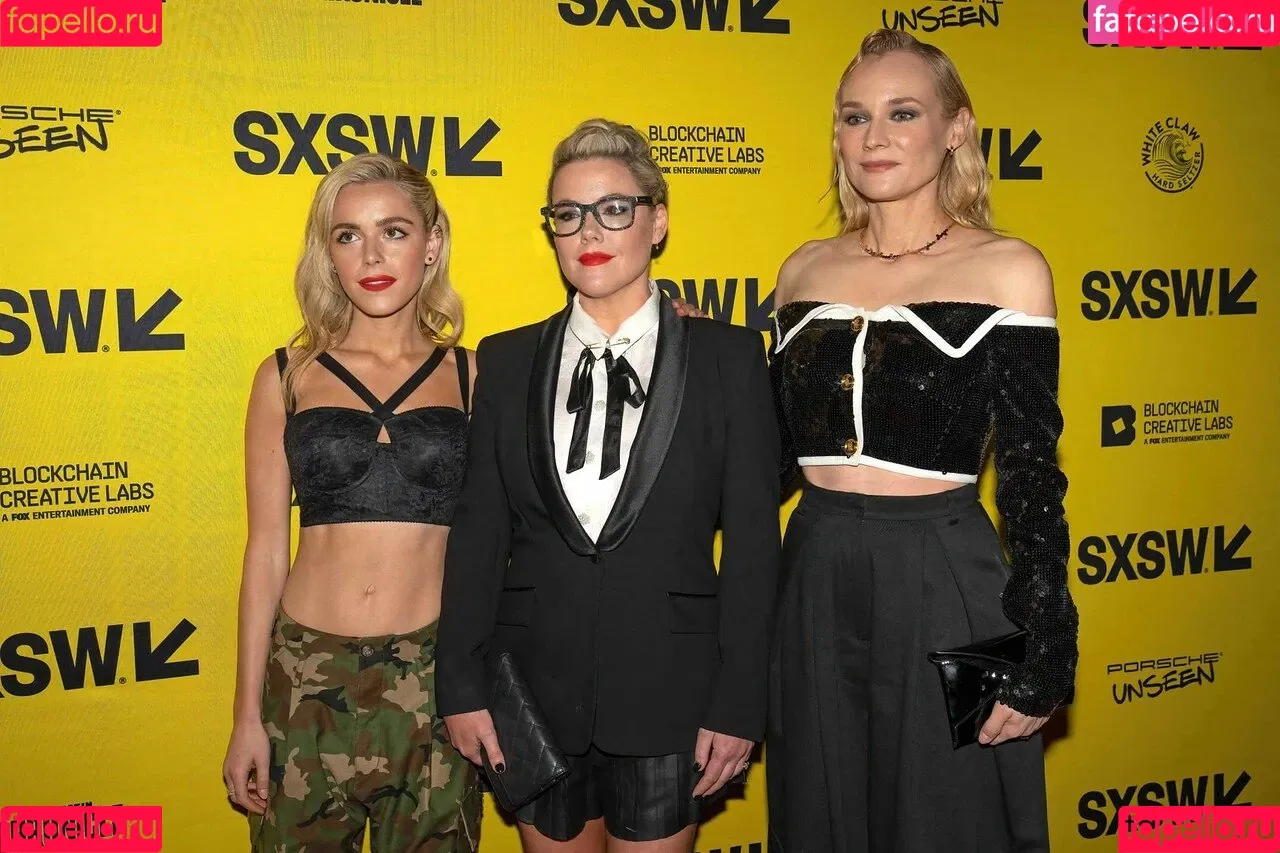AdventuresSabrina / Kiernan Shipka / kiernanshipka Onlyfans Photo Gallery 