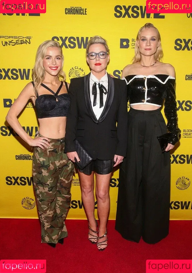 AdventuresSabrina / Kiernan Shipka / kiernanshipka Onlyfans Photo Gallery 