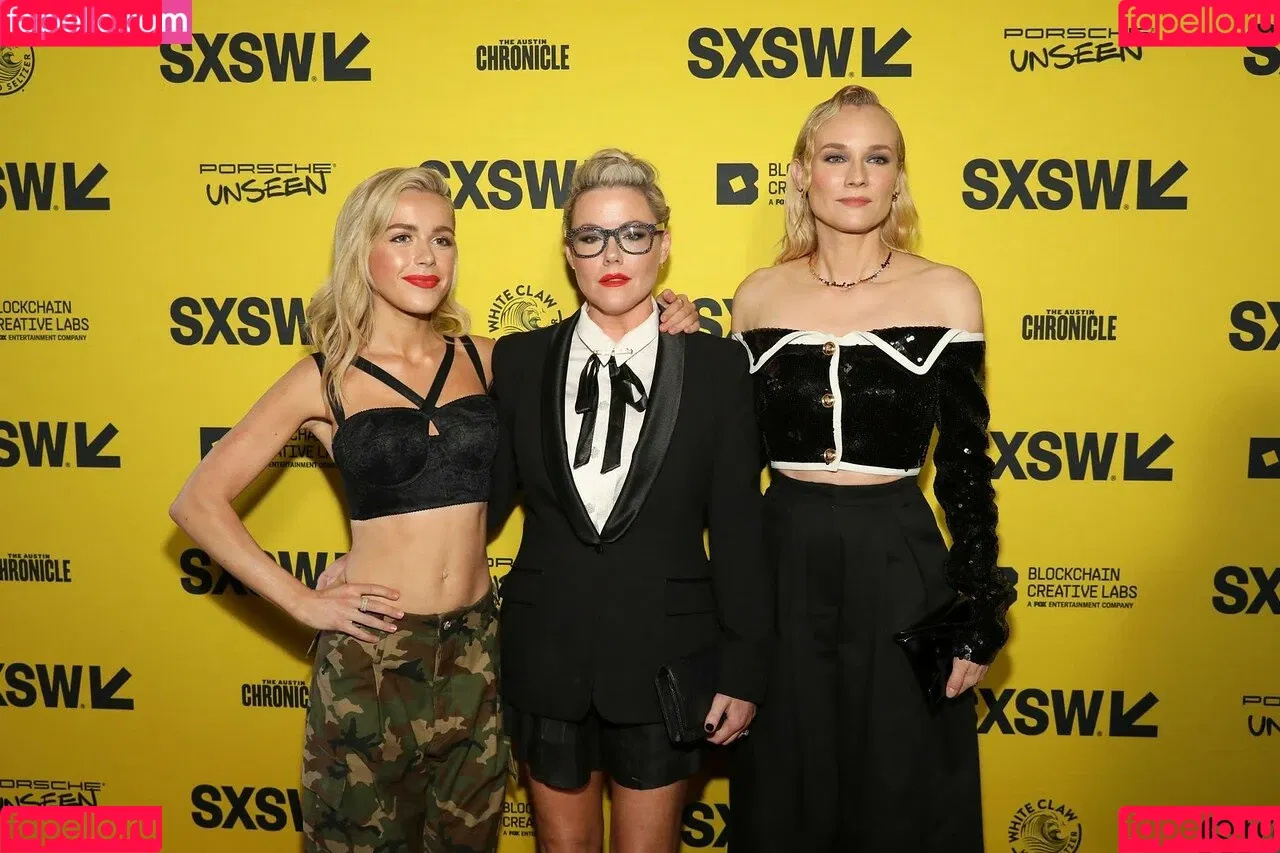 AdventuresSabrina / Kiernan Shipka / kiernanshipka Onlyfans Photo Gallery 