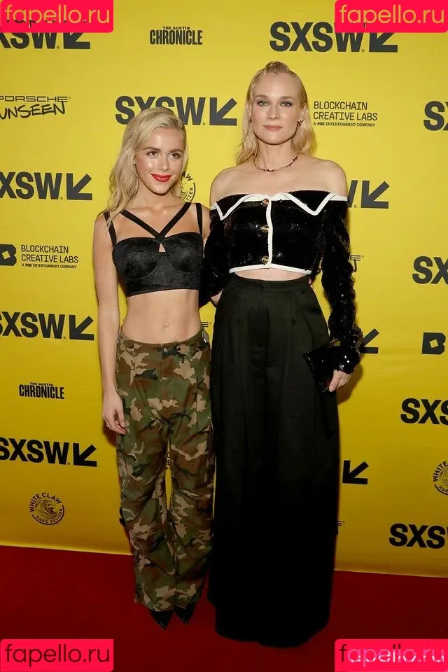 AdventuresSabrina / Kiernan Shipka / kiernanshipka Onlyfans Photo Gallery 