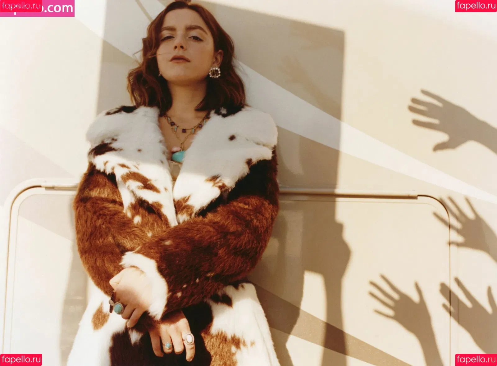 AdventuresSabrina / Kiernan Shipka / kiernanshipka Onlyfans Photo Gallery 
