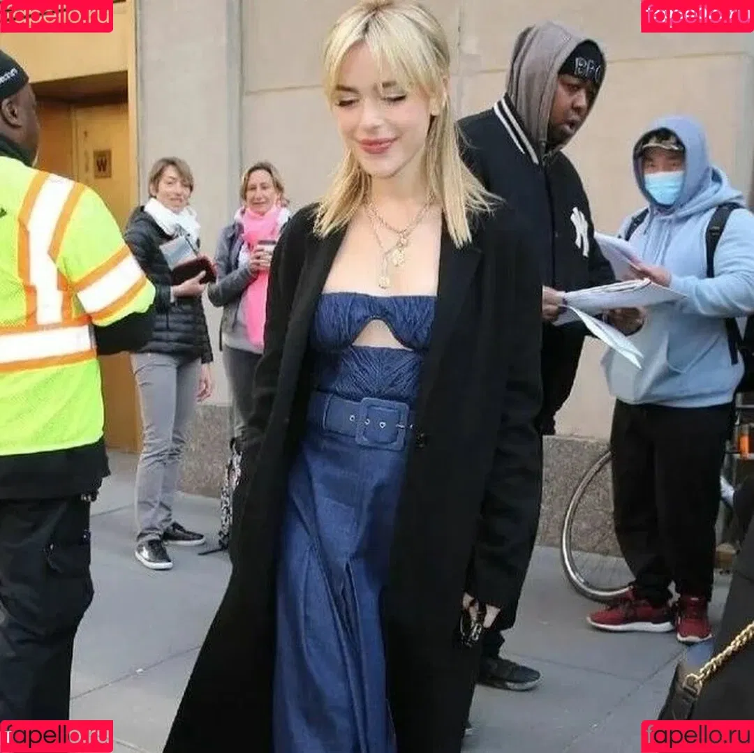 AdventuresSabrina / Kiernan Shipka / kiernanshipka Onlyfans Photo Gallery 