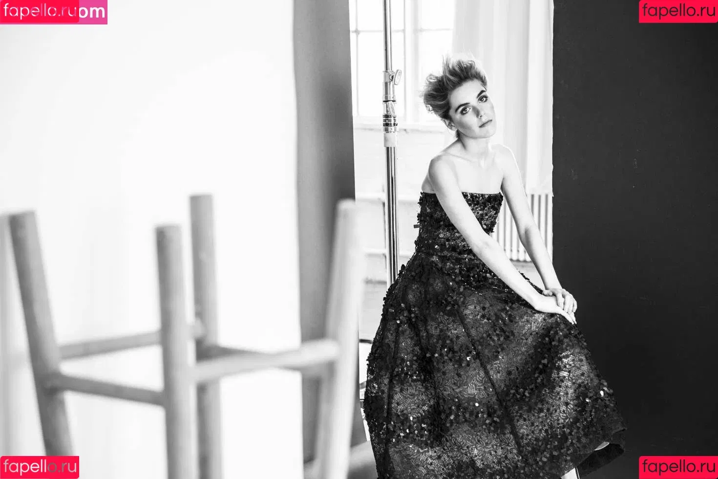 AdventuresSabrina / Kiernan Shipka / kiernanshipka Onlyfans Photo Gallery 