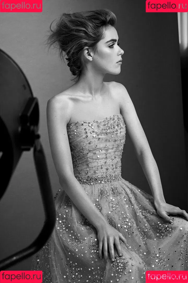 AdventuresSabrina / Kiernan Shipka / kiernanshipka Onlyfans Photo Gallery 