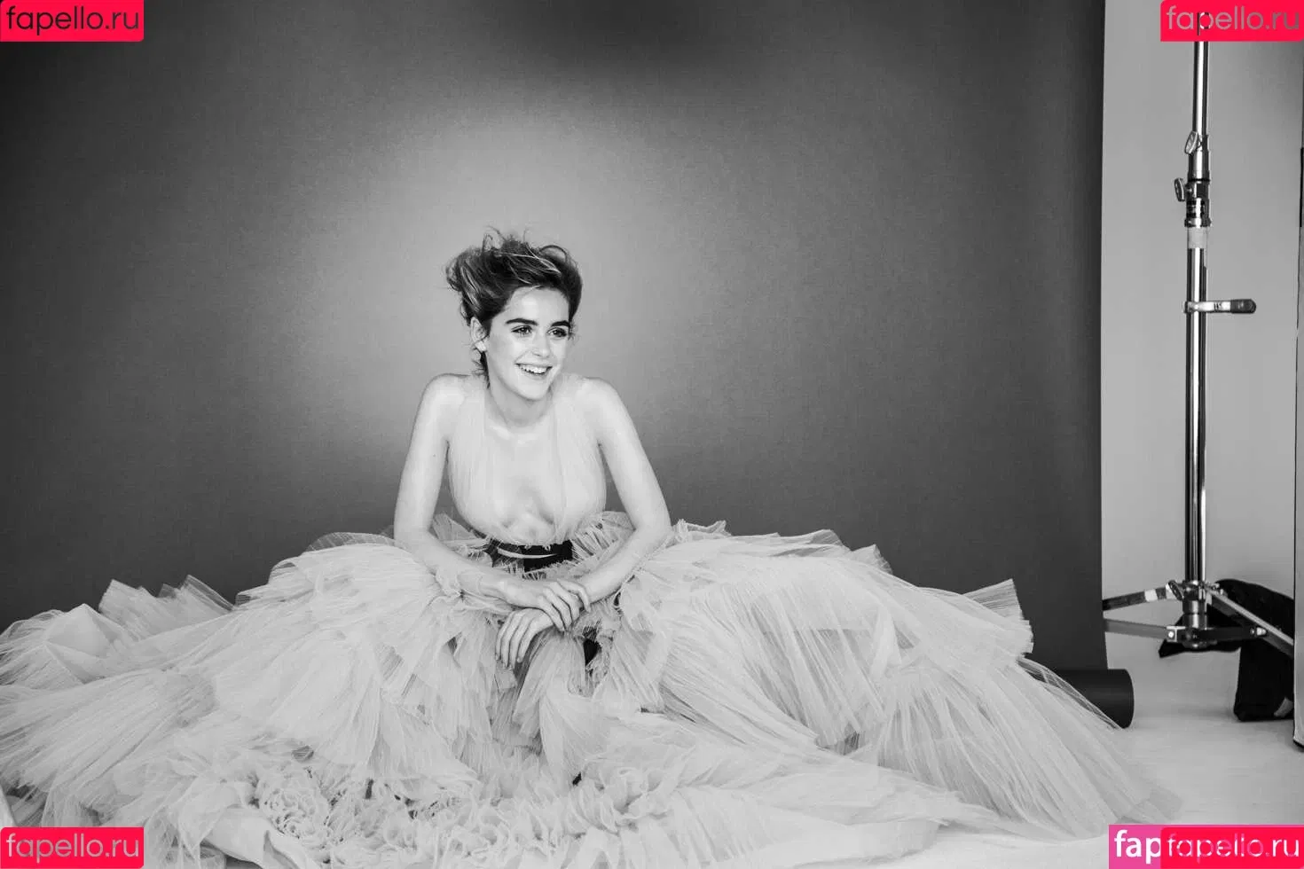 AdventuresSabrina / Kiernan Shipka / kiernanshipka Onlyfans Photo Gallery 