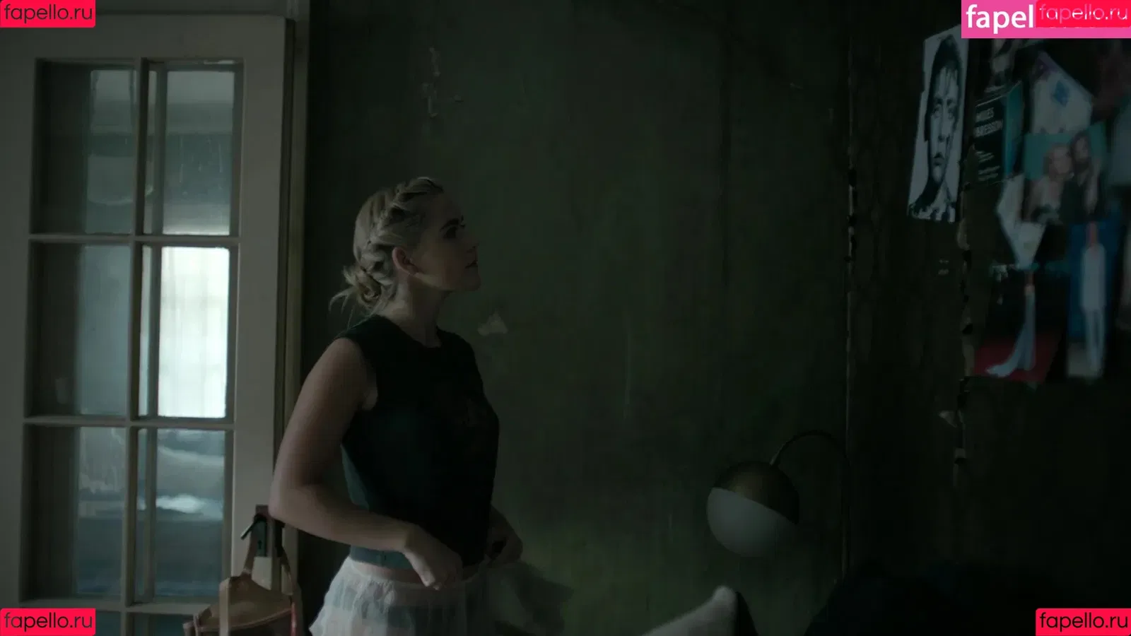 AdventuresSabrina / Kiernan Shipka / kiernanshipka Onlyfans Photo Gallery 
