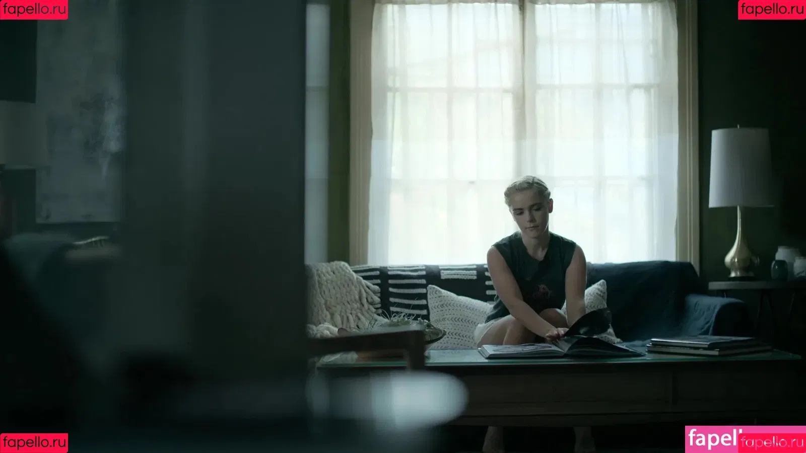 AdventuresSabrina / Kiernan Shipka / kiernanshipka Onlyfans Photo Gallery 