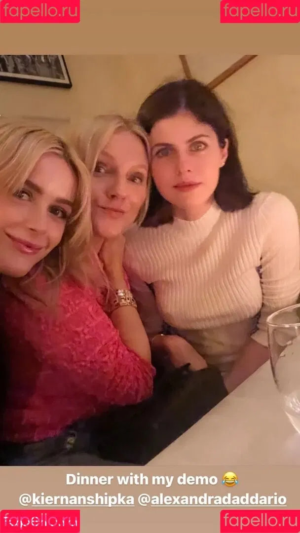 AdventuresSabrina / Kiernan Shipka / kiernanshipka Onlyfans Photo Gallery 