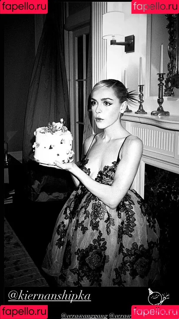 AdventuresSabrina / Kiernan Shipka / kiernanshipka Onlyfans Photo Gallery 