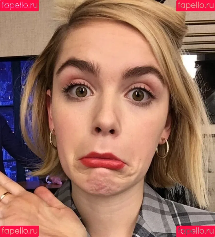 AdventuresSabrina / Kiernan Shipka / kiernanshipka Onlyfans Photo Gallery 