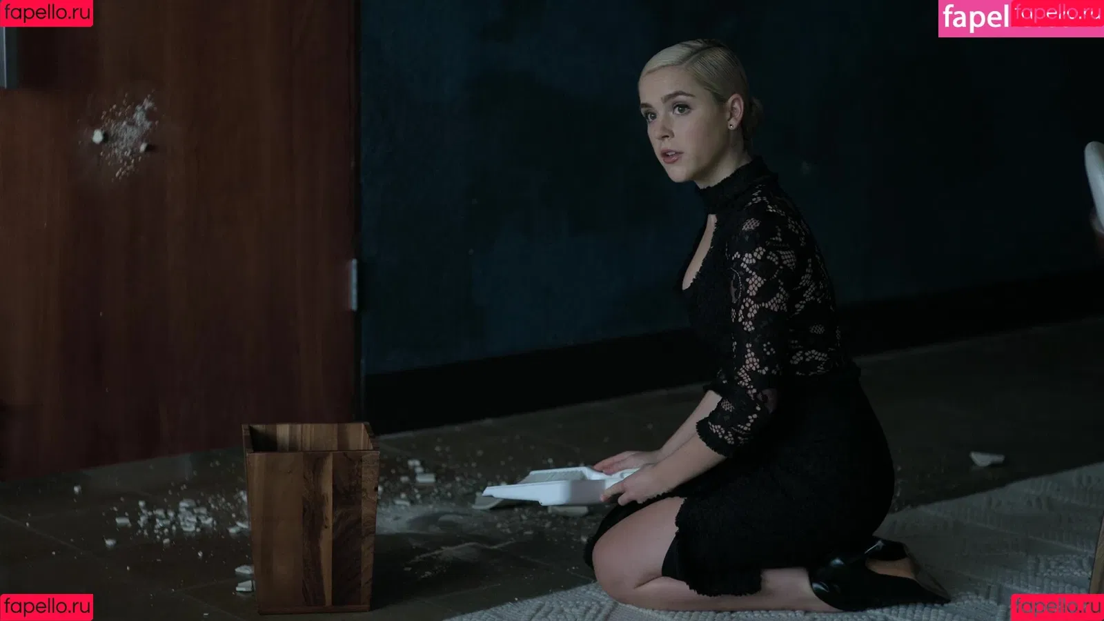 AdventuresSabrina / Kiernan Shipka / kiernanshipka Onlyfans Photo Gallery 