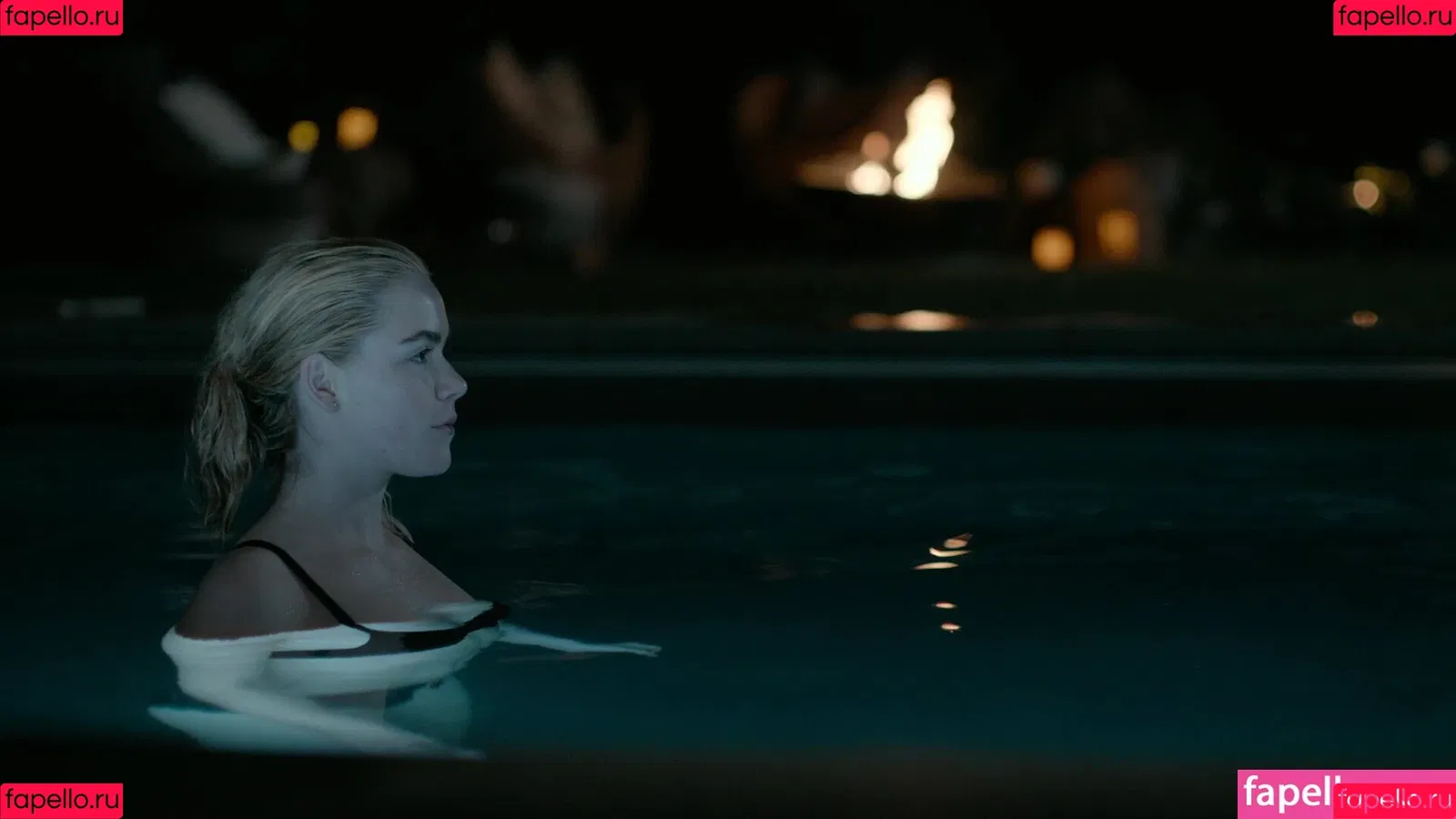 AdventuresSabrina / Kiernan Shipka / kiernanshipka Onlyfans Photo Gallery 