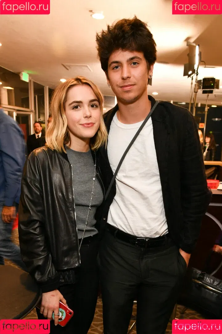 AdventuresSabrina / Kiernan Shipka / kiernanshipka Onlyfans Photo Gallery 