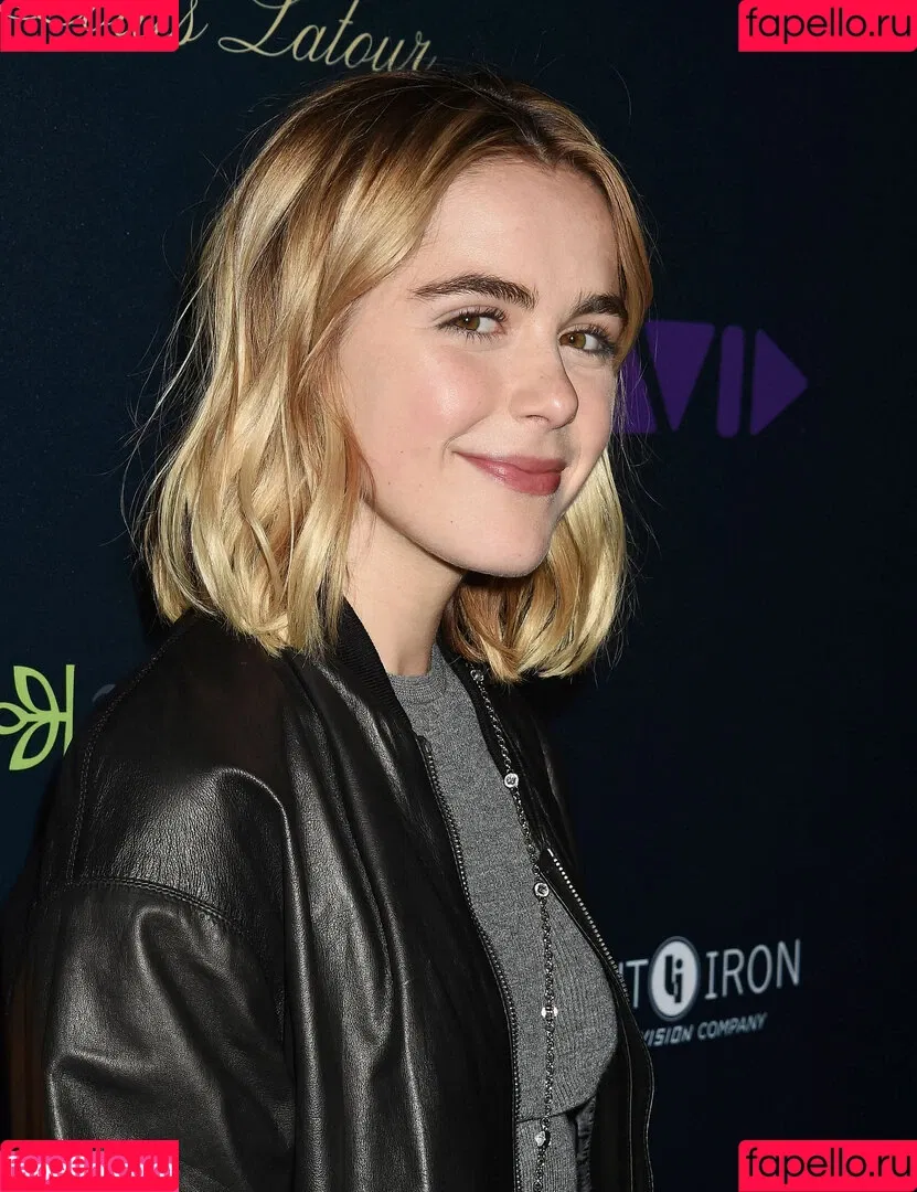 AdventuresSabrina / Kiernan Shipka / kiernanshipka Onlyfans Photo Gallery 