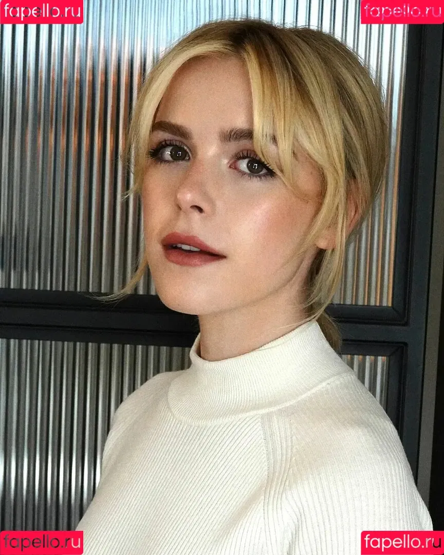 AdventuresSabrina / Kiernan Shipka / kiernanshipka Onlyfans Photo Gallery 