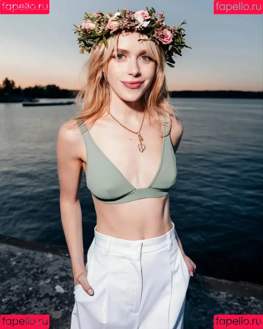 AdventuresSabrina / Kiernan Shipka / kiernanshipka Onlyfans Photo Gallery 