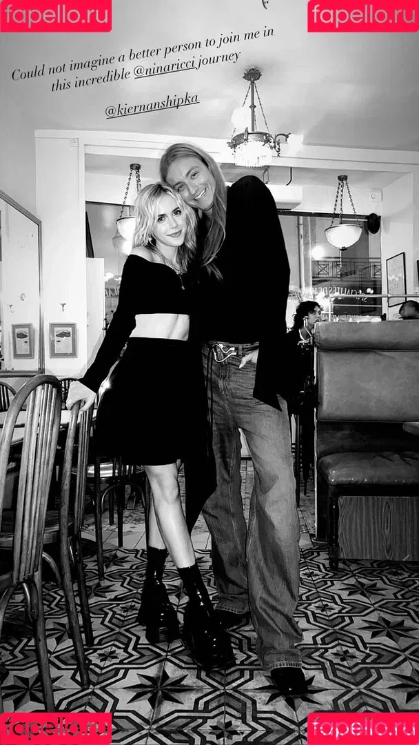 AdventuresSabrina / Kiernan Shipka / kiernanshipka Onlyfans Photo Gallery 