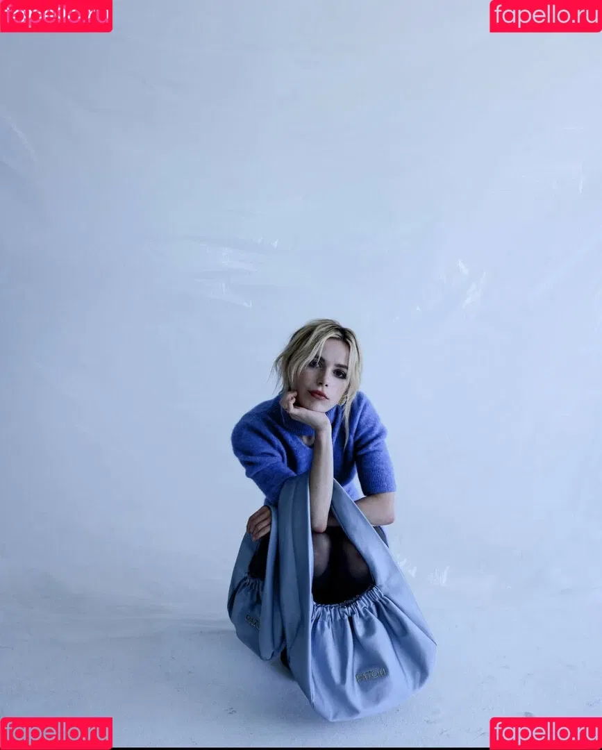 AdventuresSabrina / Kiernan Shipka / kiernanshipka Onlyfans Photo Gallery 