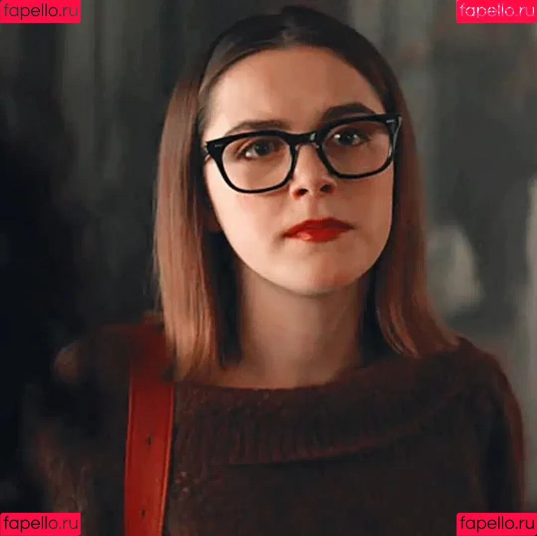 AdventuresSabrina / Kiernan Shipka / kiernanshipka Onlyfans Photo Gallery 