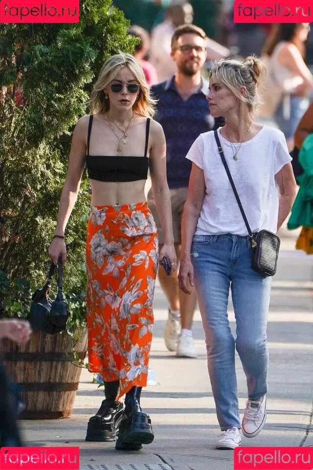 AdventuresSabrina / Kiernan Shipka / kiernanshipka Onlyfans Photo Gallery 