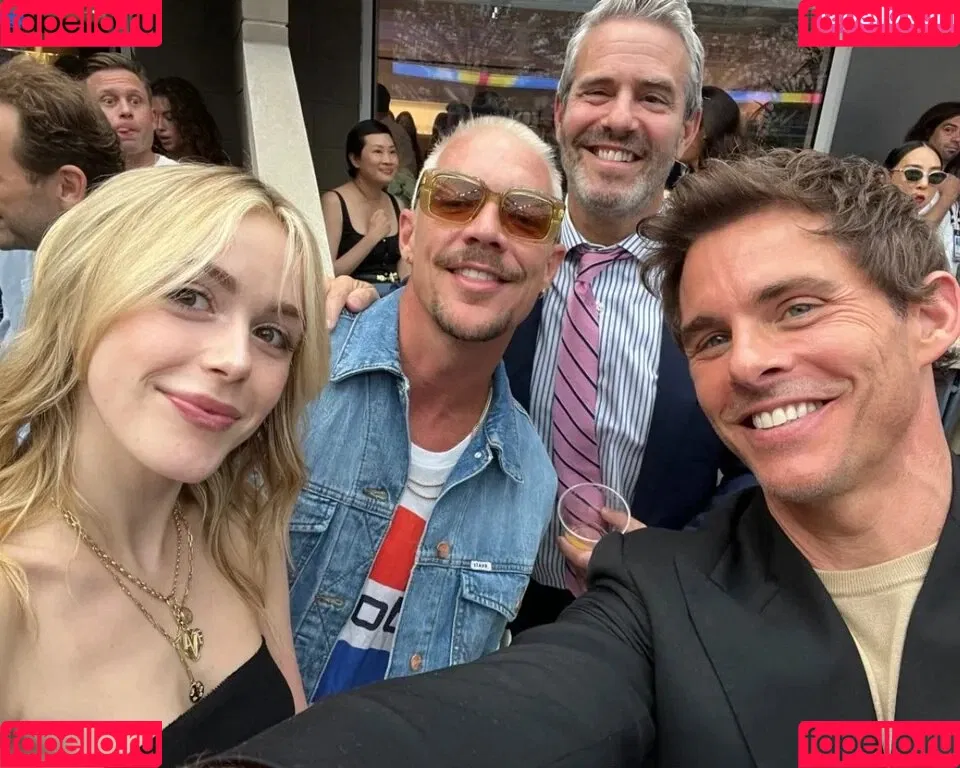 AdventuresSabrina / Kiernan Shipka / kiernanshipka Onlyfans Photo Gallery 